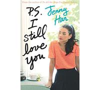 P.S. I Still Love You