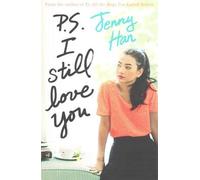 [P.S. I Still Love You] [By: Han, Jenny] [May, 2015]