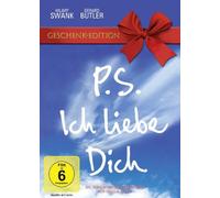 P.S. Ich liebe Dich - Geschenk Edition [Import allemand]