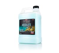 P&S Professional Detail Products - Absolute Rinseless Wash - Premium Soap Alternative; Unique Polymers Encapsulate and Emulsify Dirt; Softens Water; Safe on Paint, Coatings, Wraps, PPF (1 Gallon)