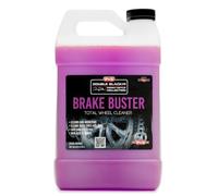 P & S Professional Detail Products Brake Buster Wheel Cleaner - Non-Acid Formula, Removes Brake Dust, Dirt, & Corrosion