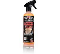 P & S PROFESSIONAL DETAIL PRODUCTS - Carpet Bomber Carpet and Upholstery Cleaner; Citrus-Based Cleaner Dissolves Grease and Lifts Dirt; Highly Dilutable; Great on Engines and Wheel Wells (1 Pint)