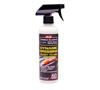 P&S Professional Detail Products - Dynamic Dressing - Ready to Use (RTU) - Easy and Ready to Use - Strong Gloss Finish - For All Dressing Applications (1 Pint)
