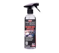P & S Professional Detail Products Finisher Peroxide Treatment - Odor & Stain Eliminator, Breaks Down Organic Residue, Reduces Re-Soiling, No Chemical Residue - 16 oz Spray