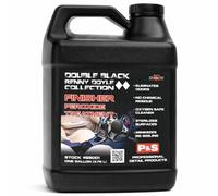 P & S PROFESSIONAL DETAIL PRODUCTS Finisher Peroxide Treatment - Odor & Stain Eliminator, Breaks Down Organic Residue, Reduces Re-Soiling, No Chemical Residue - 1 Gallon
