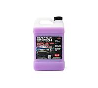 P & S PROFESSIONAL DETAIL PRODUCTS Paint Gloss Showroom Spray N Shine - Professional Car Detailing Spray with Excellent Clay Lubricant, Removes Dirt, Fingerprints, Dust, and Smudges - 1 Gallon