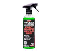 P & S PROFESSIONAL DETAIL PRODUCTS Paint Surface Prep for Coatings, Removes Waxes & Silicones, Ensures Bonding Use After Paint Correction - 1 Pint, Spray
