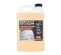 P & S PROFESSIONAL DETAIL PRODUCTS - Terminator Enzyme Spot & Stain Remover - Perfect for Deoderizing, Removing Embedded Soils, Grease, Dirt and Protein Based Stains; Fresh Scent (1 Gallon)