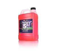 P&S Professional Detail Products - Triple S - Wrap & PPF Installation Solution - Easily Prepare Vehicle Surfaces; Helps Films Slide Easily Across The Surface; Enhances The Finished Look (1 Gallon)
