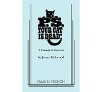 P.S. Your Cat Is Dead!