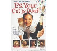 P.S. Your Cat Is Dead [DVD]