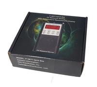 P-SB7 Spirit Box ITC Rev 8 Research FM/AM Ghost Box PSB7 Radio Paranormal Equipment PSB7T SB7 P-SB7 SB7T