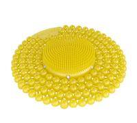 P-Screen Triple Action 60-Day Urinal Mat Mango Pack 6 P-SCREEN CITRUS