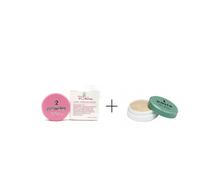 NeoNail 'P.Shine Japanese Manicure Set STRENGTHENS FRAGILE BRITTLE & SPLIT NAILS