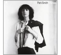 P.Smith - Patti Smith: Horses [VINYL]
