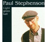 P.Stephenson - Stephenson P.: Light Green Ball