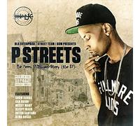P Streets - The Perry Williams Story