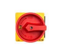 P, T 029383 3P 100A Isolator Switch