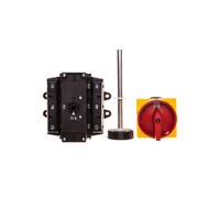 P, T 280942 Cam Switch 0-1 3P 250A Detachable Mount