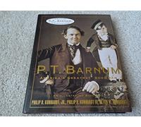 P.T. Barnum: America's Greatest Showman
