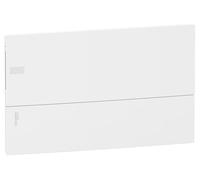 P/T Enclosure Door White Full 1R18M MIP22118 Mini Pragma