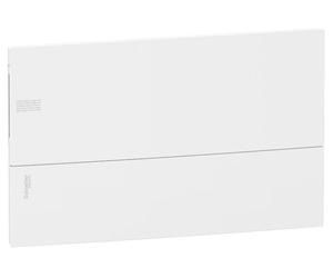 P/T Enclosure Door White Full 1R18M MIP22118 Mini Pragma