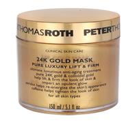 Peter Thomas Roth 24k Gold Mask Pure Luxury Lift & Firm 150ml