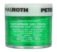 Peter Thomas Roth - Cucumber Gel Mask - Hydrating Mask