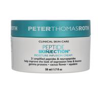 Peter Thomas Roth - Peptide Skinjection™ Moisture Infusion Cream - Face Cream