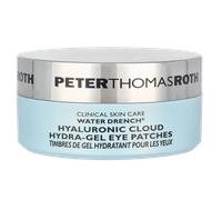 P.T. Roth Water Drench Hyal. Cloud Hydra-Gel Eye Pat. Set 60 piece