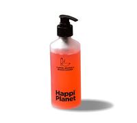 P-TAL Copper & Brass Cleaner 300ml | Non Toxic, Plant Based and Eco-Friendly | Tarnish Remover Gel | Co - Created with Happi Planet
