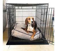 P-Tex Exclusive Floortex Polypropylene Pet Crate Floor Protection Mat - XXL - 32" x 50"