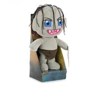 P The Lord of The Rings - The Lord of the Rings 28cm Aragorn Frodo Gandalf Gollum Legolas Collector's Edition Plush - Super Soft Quality (With box Presentation, Gollum)