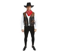 P 'tit clown 55870 Gilet - One Size