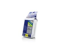 P-Touch Original Brother P-Touch 2400 / TZM-951 P-Touch Black Silver for Approx. Sides, Pack of 1, Suitable for Brother P-Touch 2400, Brother P-Touch 2400 E, Brother P-Touch 2420 PC, Brother P-Touch 2430 PC, Brother P-Touch 2450, Brother P-Touch 2450 CC, Brother P-Touch 2450 DX, Brother P-Touch 2450 DX, Brother P-Touch - Touch 2460 Brother P-Touch 2470, Brother P-Touch 2480, Brother P-Touch 2500 PC, Brother P-Touch 2730 VP, Brother P-Touch 350, Brother P-Touch 3600, Brother P-Touch 550, Brother P-Touch 7500 VP, Brother P-Touch etc.