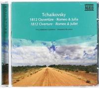P Tschaikowsky - 1812 Ouvertuere