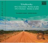 P Tschaikowsky - 1812 Ouvertuere