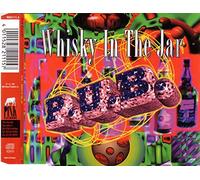 P.U.B. (Public Urban Bottle) - Whisky in the jar [Single-CD]