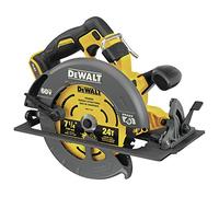 P&U DEWALT FLEXVOLT 60V MAX Circular Saw with Brake, 7-1/4-Inch, Tool Only (DCS578B)