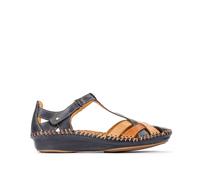 Pikolinos Flat sandals P. VALLARTA 655 in Blue 6
