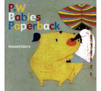 P.W BABIES PAPERBACK