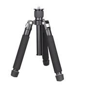 P/W30 Mi/ni Tripod Aluminum Portable Tabletop Tripod for DSLR Video Camcorder Cell Phone Load 10kg D28 Panoramic ball head(PW30)