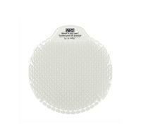 P-Wave Clear Slant6 Urinal Screen Honeysuckle (1 x 10)