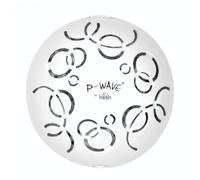 P-Wave Easy Fresh Fan Cover Cotton Blossom (Pack 12)
