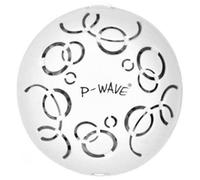 P-Wave Easy Fresh Fan Cover Honeysuckle