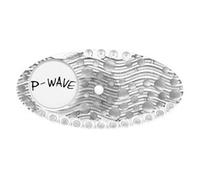 P-Wave P-Curve Deodoriser Mango - PACK (10)