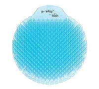 P-Wave Slant6 Urinal Screen Ocean Mist