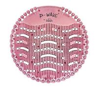 P-Wave Slant6 Urinal Screen Spiced Apple