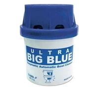 P-Wave Ultra Big Blue Toilet Bowl Cleaner 900 Flush Cartridge