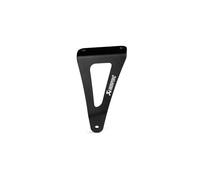 Akrapovic Aluminium Cbr 1000 Rr-r Fireblade/sp 20 P-x257 Muffler Bracket Black